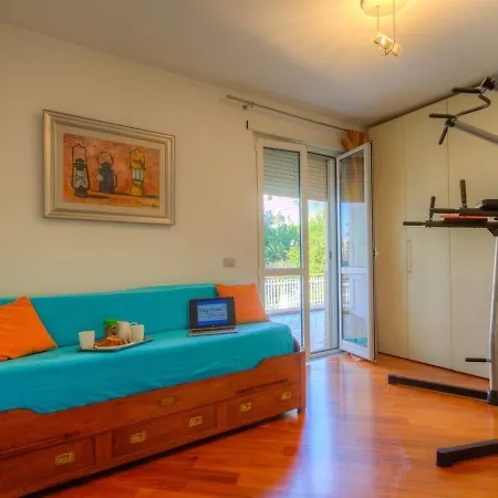 Apartment Panoramic Luxury