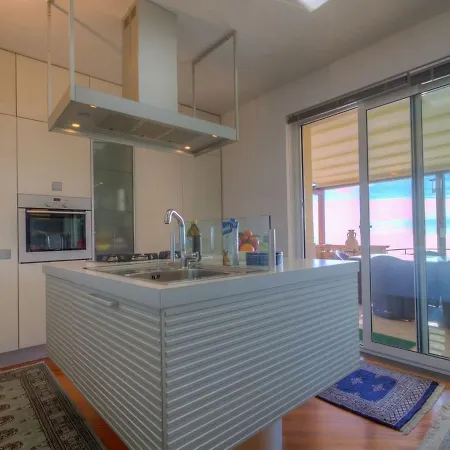 Apartment Panoramic Luxury *