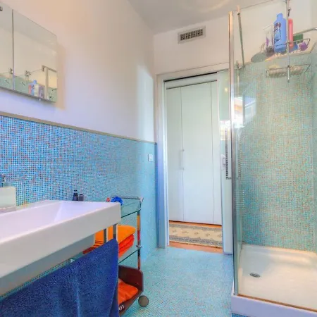 Panoramic Luxury Formia