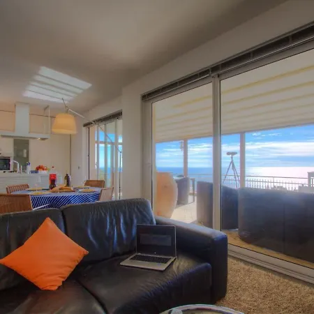 Panoramic Luxury