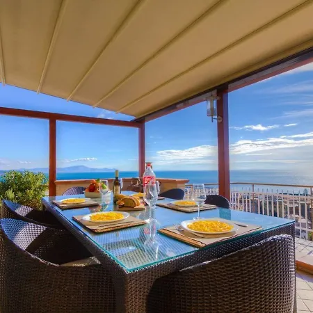 Panoramic Luxury