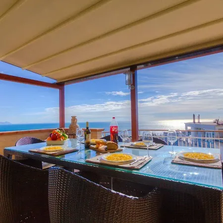 Apartment Panoramic Luxury