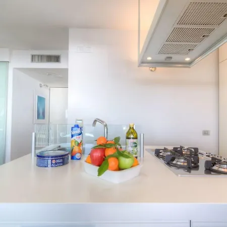 Apartment Panoramic Luxury