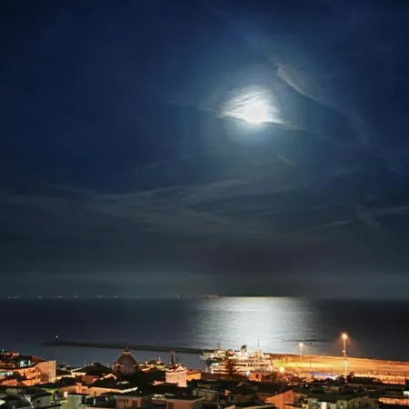 Panoramic Luxury * Formia