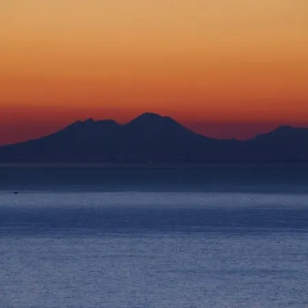 Panoramic Luxury Apartment Formia