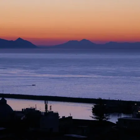 Apartment Panoramic Luxury Formia